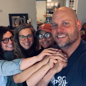 Meet your Posher, Jenna